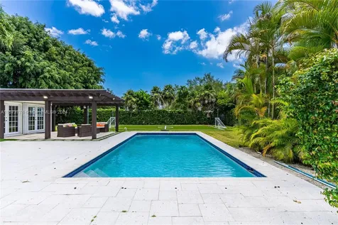 7800 SW 96th Street Miami FL 33156-7511