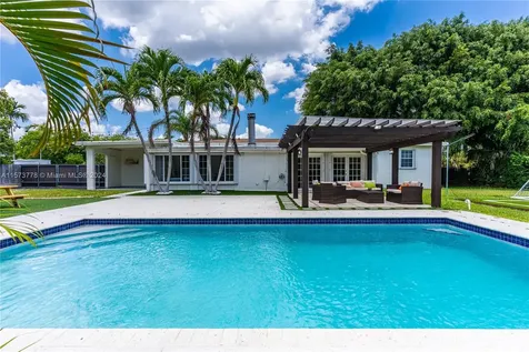 7800 SW 96th Street Miami FL 33156-7511