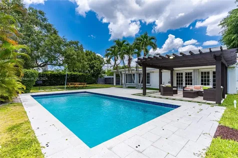7800 SW 96th Street Miami FL 33156-7511