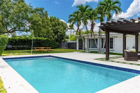 7800 SW 96th Street Miami FL 33156-7511