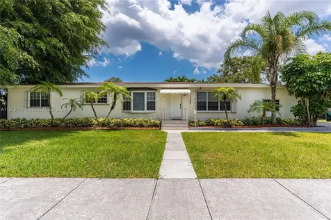 7800 SW 96th Street Miami FL 33156-7511