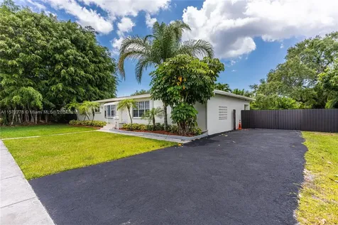 7800 SW 96th Street Miami FL 33156-7511