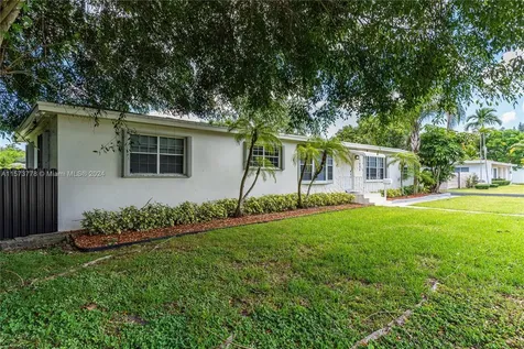 7800 SW 96th Street Miami FL 33156-7511