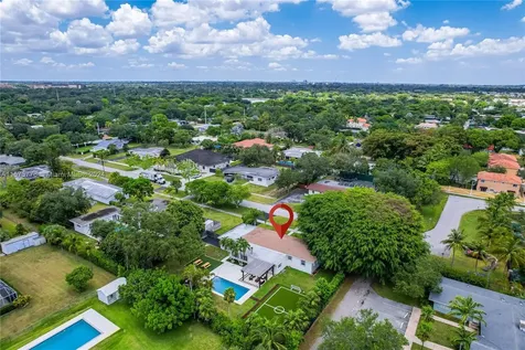 7800 SW 96th Street Miami FL 33156-7511