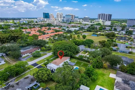 7800 SW 96th Street Miami FL 33156-7511