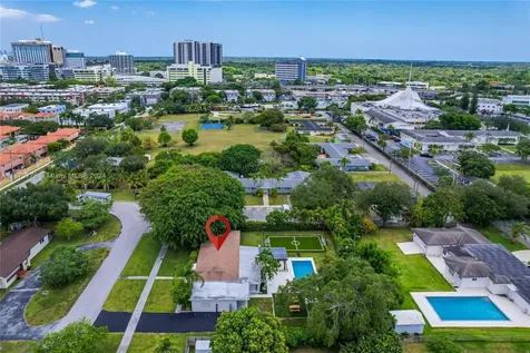 7800 SW 96th Street Miami FL 33156-7511
