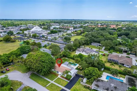 7800 SW 96th Street Miami FL 33156-7511
