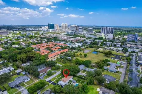 7800 SW 96th Street Miami FL 33156-7511