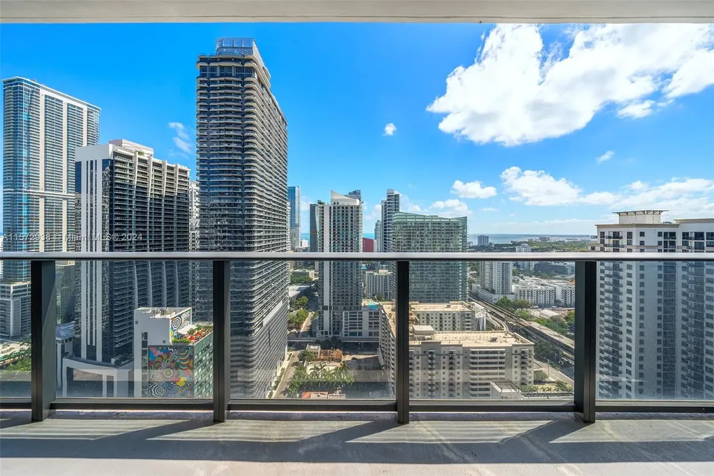 45 SW 9th Street Miami FL 33130