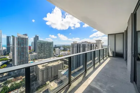 45 SW 9th Street Miami FL 33130