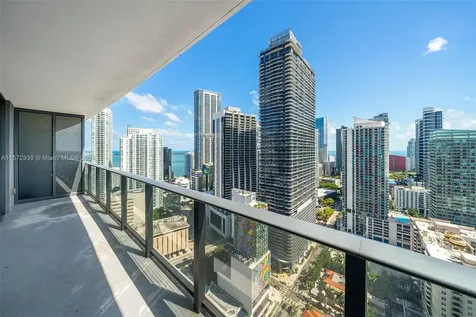 45 SW 9th Street Miami FL 33130
