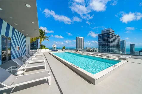 45 SW 9th Street Miami FL 33130