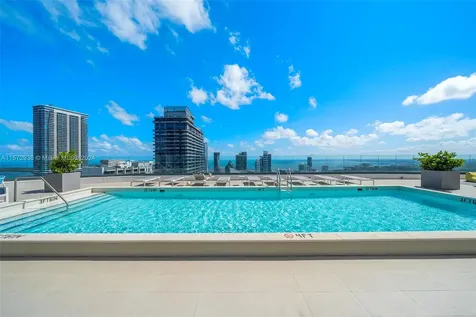45 SW 9th Street Miami FL 33130