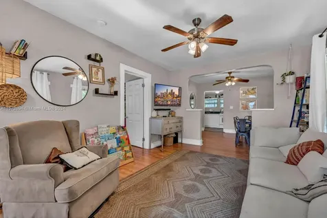 7536 NE 1st Avenue Miami FL 33138