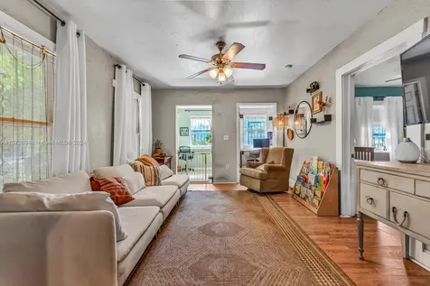 7536 NE 1st Avenue Miami FL 33138