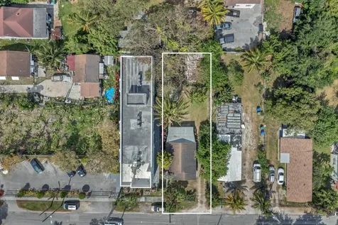 7536 NE 1st Avenue Miami FL 33138