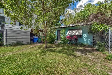 7536 NE 1st Avenue Miami FL 33138
