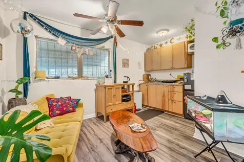 7536 NE 1st Avenue Miami FL 33138
