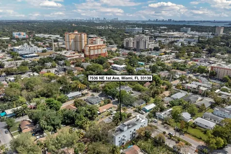 7536 NE 1st Avenue Miami FL 33138