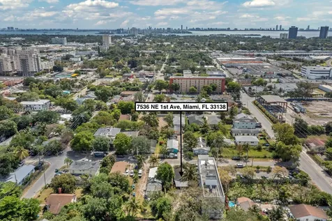 7536 NE 1st Avenue Miami FL 33138