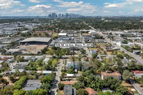 7536 NE 1st Avenue Miami FL 33138
