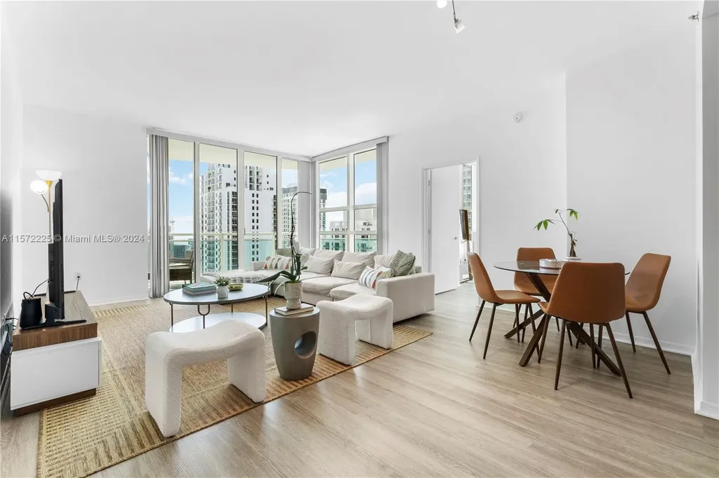 951 Brickell Avenue Miami FL 33131
