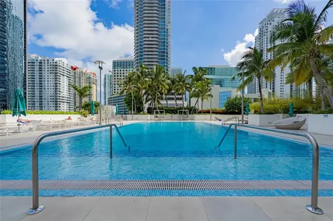 951 Brickell Avenue Miami FL 33131