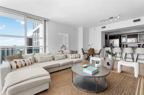 951 Brickell Avenue Miami FL 33131