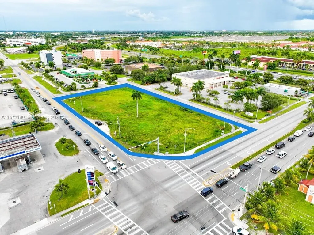 41 N Krome Avenue Florida City FL 33034