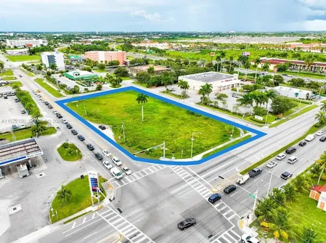 41 N Krome Avenue Florida City FL 33034