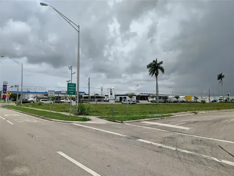 41 N Krome Avenue Florida City FL 33034