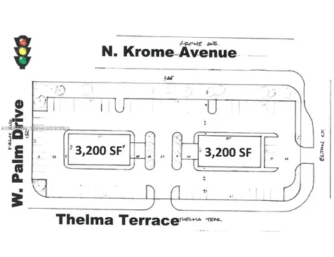 41 N Krome Avenue Florida City FL 33034