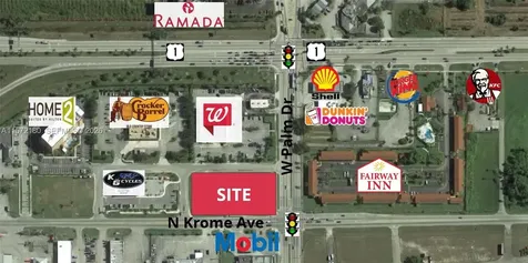 41 N Krome Avenue Florida City FL 33034