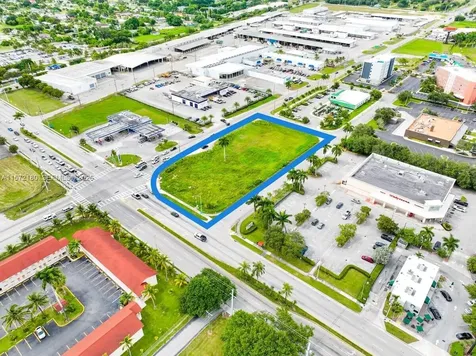 41 N Krome Avenue Florida City FL 33034