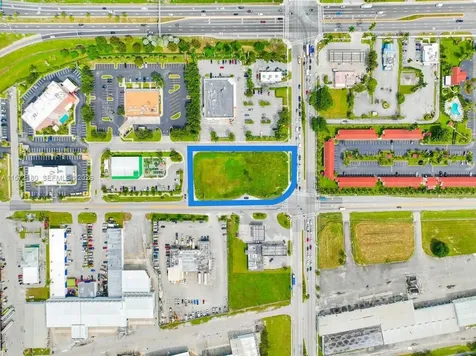 41 N Krome Avenue Florida City FL 33034