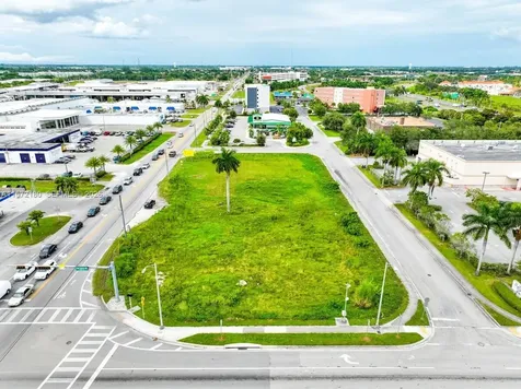 41 N Krome Avenue Florida City FL 33034