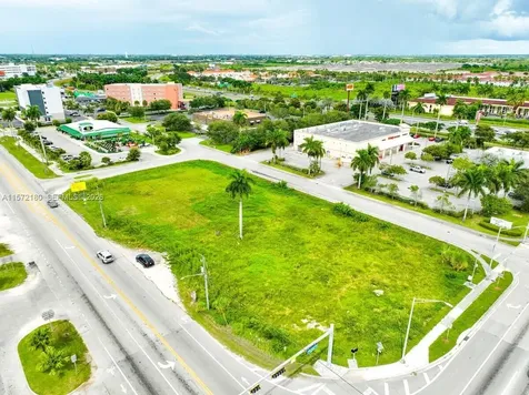 41 N Krome Avenue Florida City FL 33034