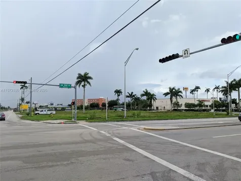 41 N Krome Avenue Florida City FL 33034
