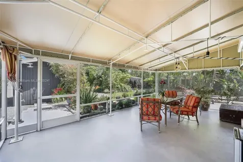 6501 SW 64th Avenue South Miami FL 33143
