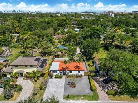 6501 SW 64th Avenue South Miami FL 33143