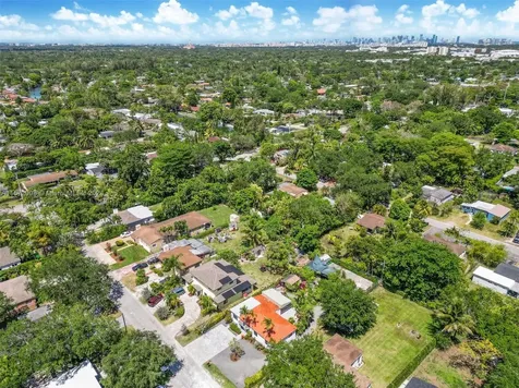 6501 SW 64th Avenue South Miami FL 33143