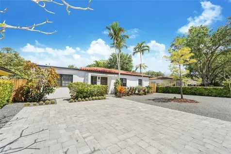 6501 SW 64th Avenue South Miami FL 33143