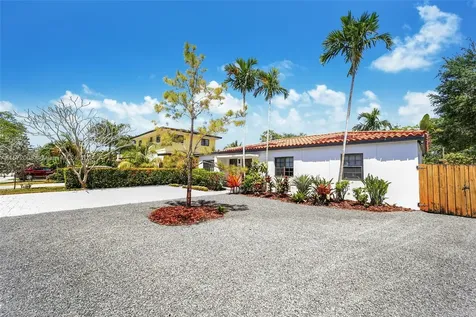6501 SW 64th Avenue South Miami FL 33143