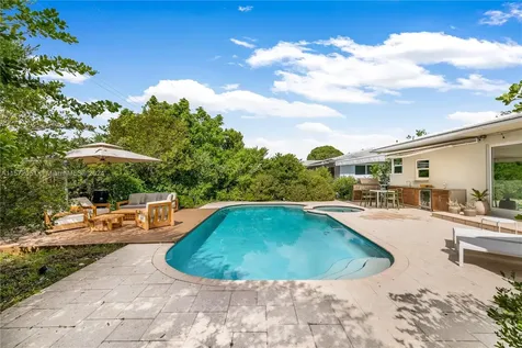 1468 NE 104th Street Miami Shores FL 33138