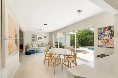 1468 NE 104th Street Miami Shores FL 33138