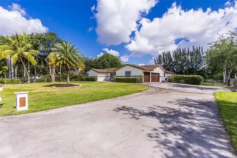 15051 SW 27th Street Davie FL 33331