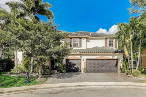 19109 N Gardenia Avenue Weston FL 33332