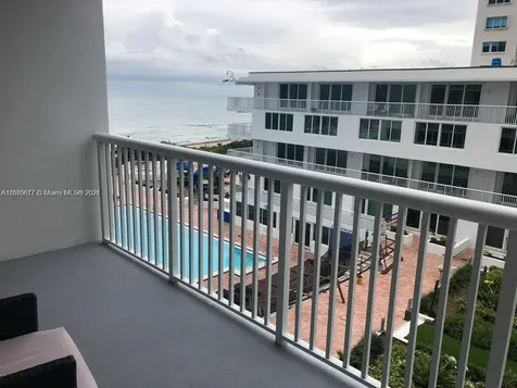 5401 Collins Avenue Miami Beach FL 33140