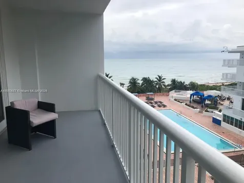 5401 Collins Avenue Miami Beach FL 33140