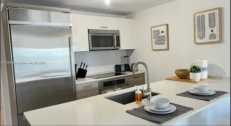 1300 Brickell Bay Drive Miami FL 33131